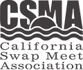 California Swap Meet Association Logo