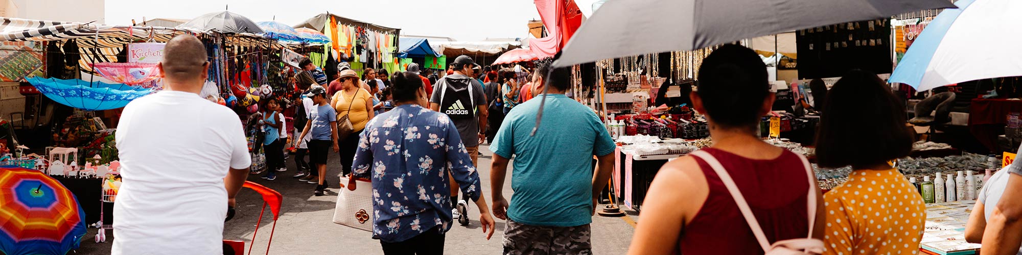 Southern California Flea Market