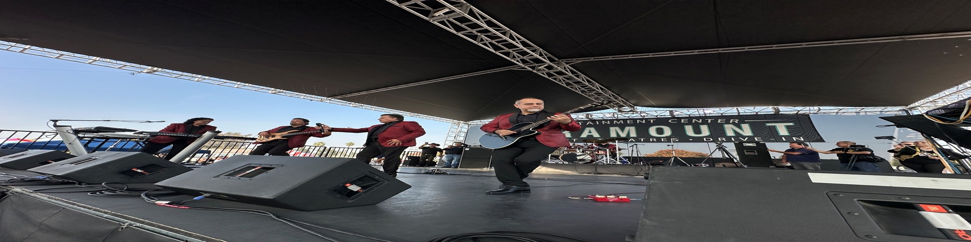 Southern California Flea Market