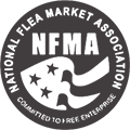 National Flea Market Association Logo