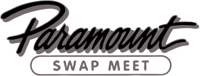 Paramount Swap Meet Logo